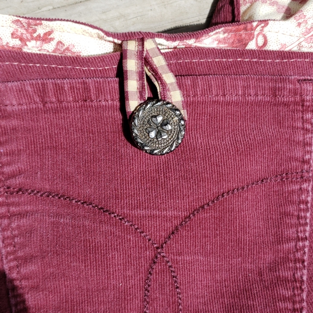 Pocket bag - Picture 2 of 4